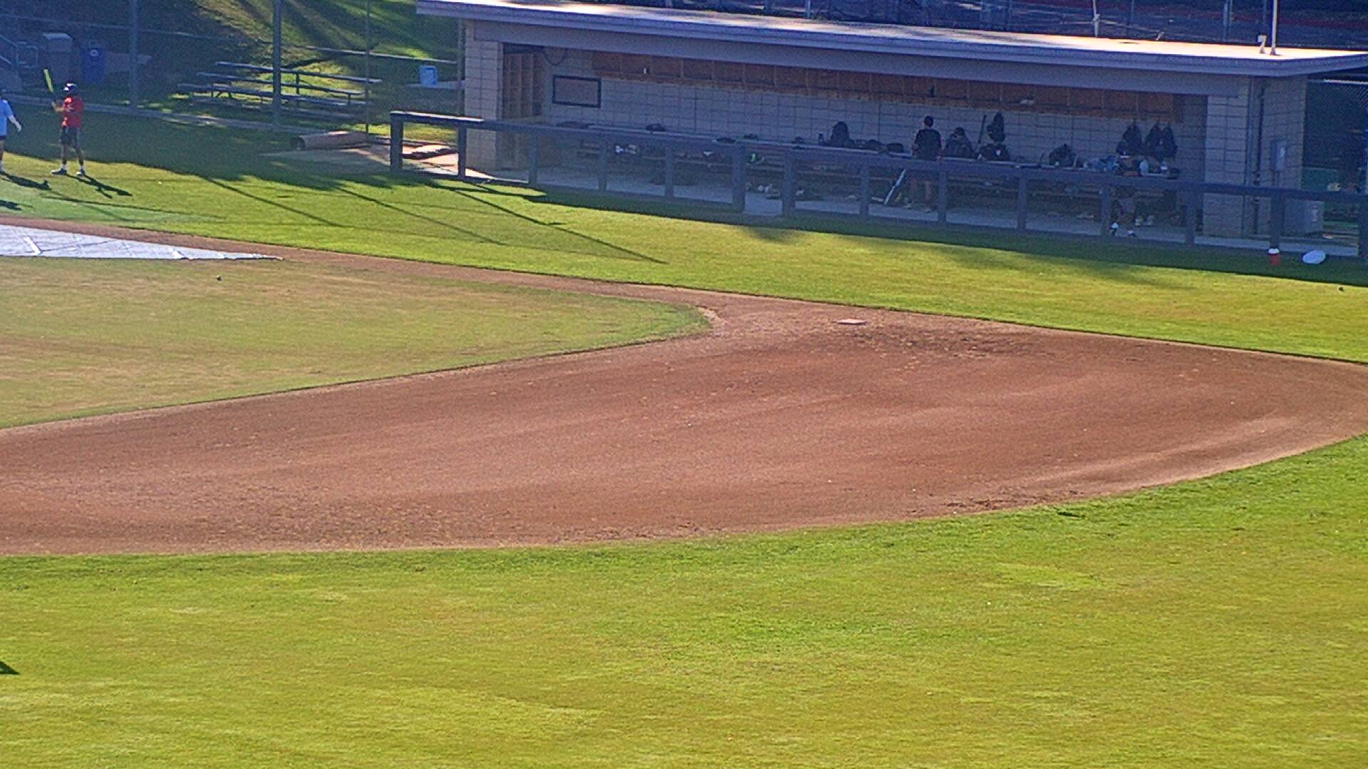 Thumbnail for current weather camera view from College of the Canyons in Santa Clarita, California