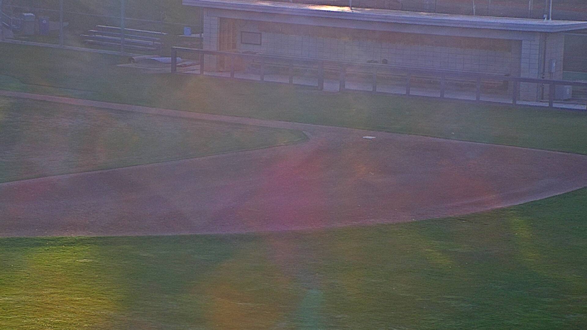 Thumbnail for current weather camera view from College of the Canyons in Santa Clarita, California