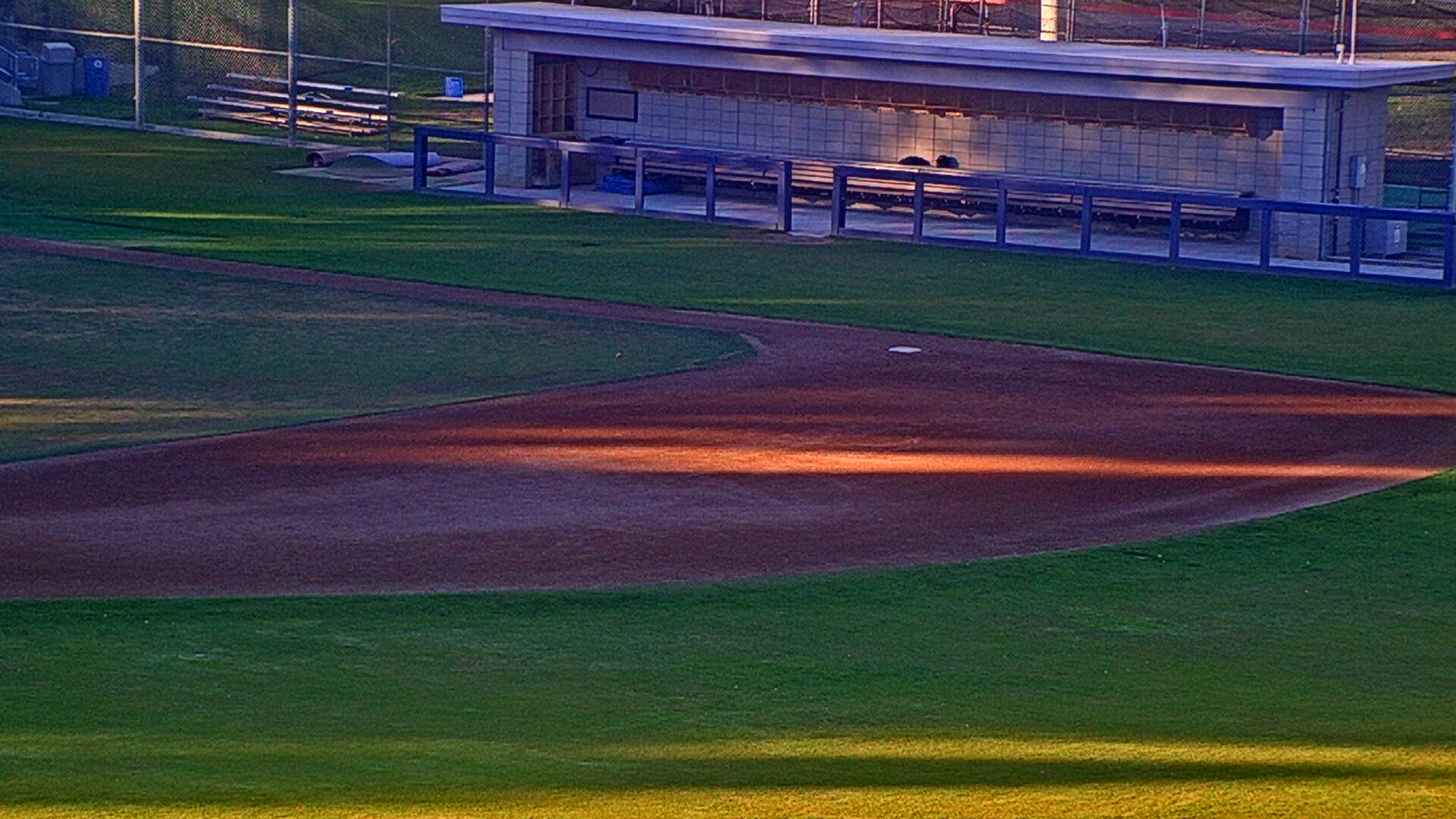 Thumbnail for current weather camera view from College of the Canyons in Santa Clarita, California