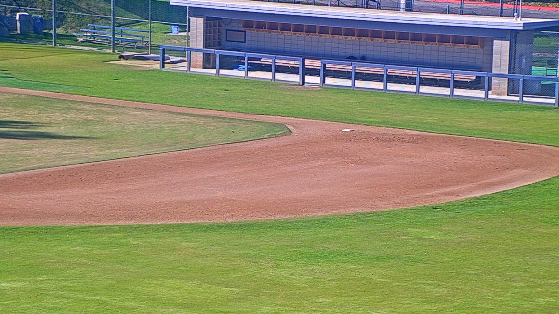 Thumbnail for current weather camera view from College of the Canyons in Santa Clarita, California