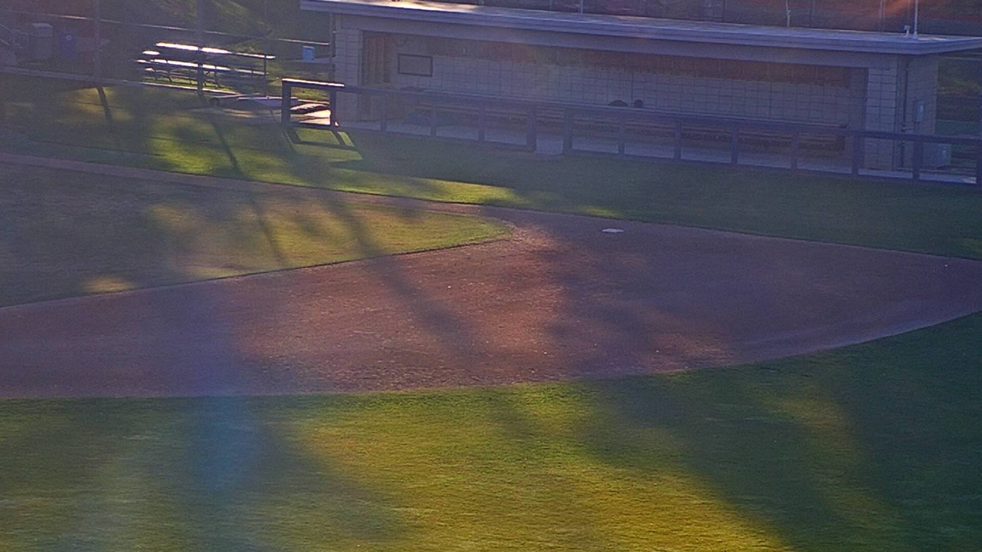 Thumbnail for current weather camera view from College of the Canyons in Santa Clarita, California