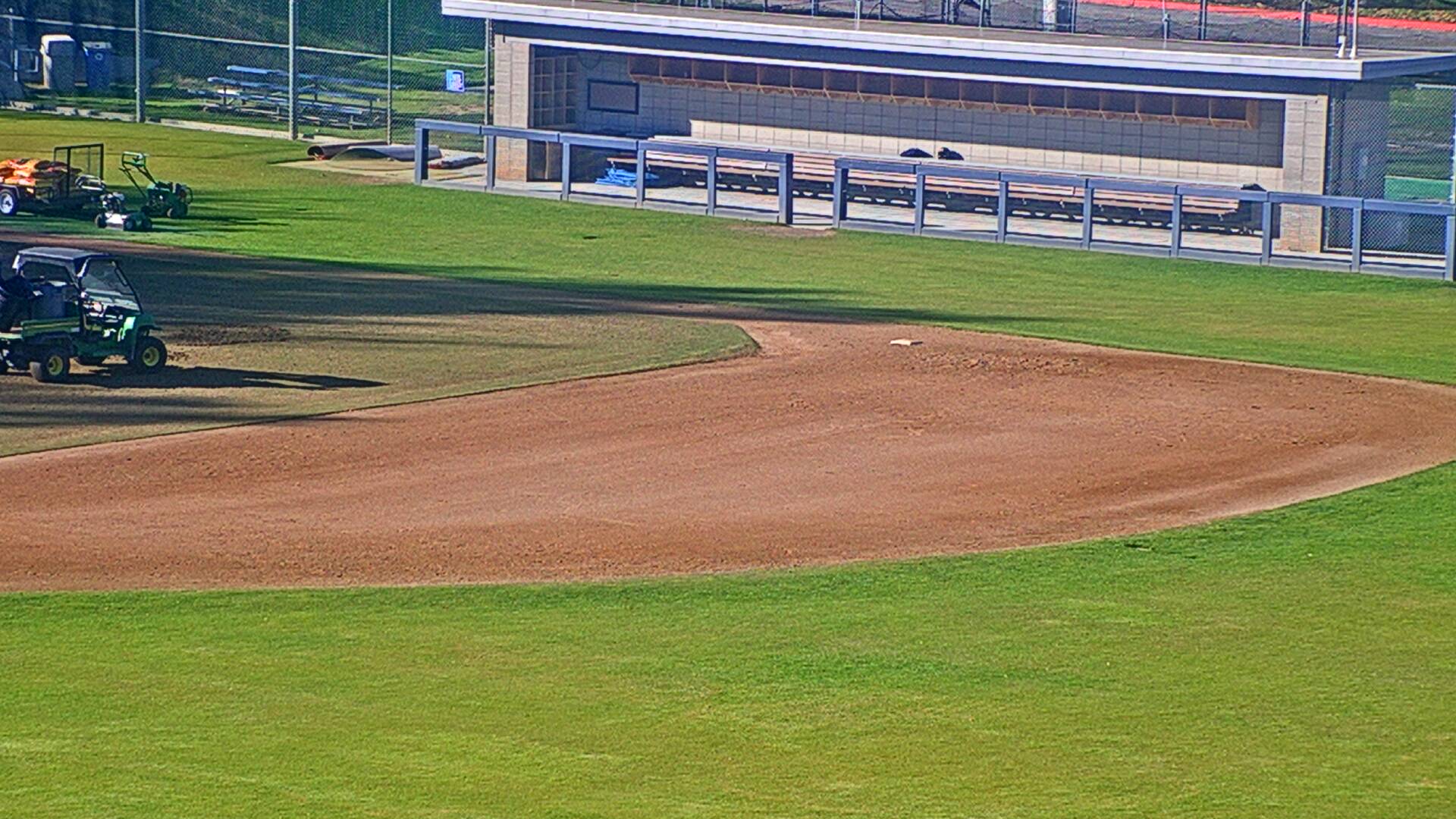 Thumbnail for current weather camera view from College of the Canyons in Santa Clarita, California