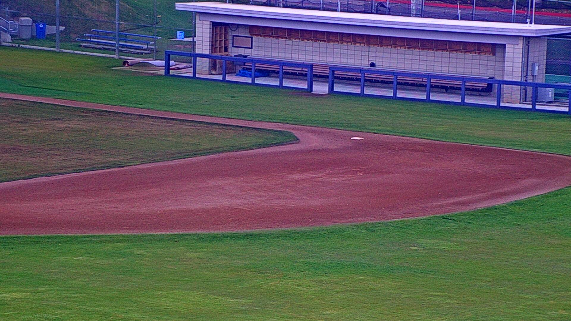 Thumbnail for current weather camera view from College of the Canyons in Santa Clarita, California