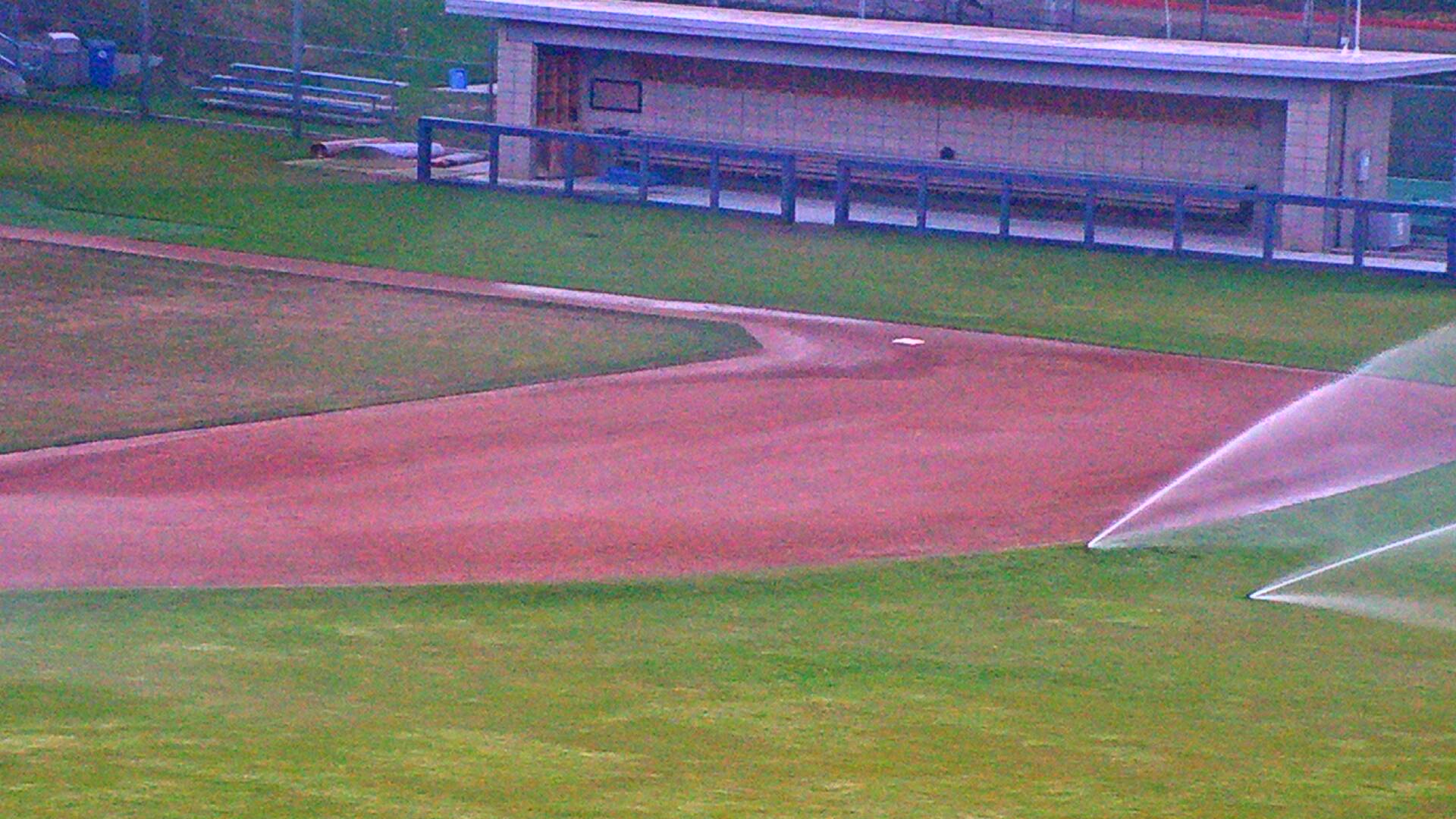 Thumbnail for current weather camera view from College of the Canyons in Santa Clarita, California