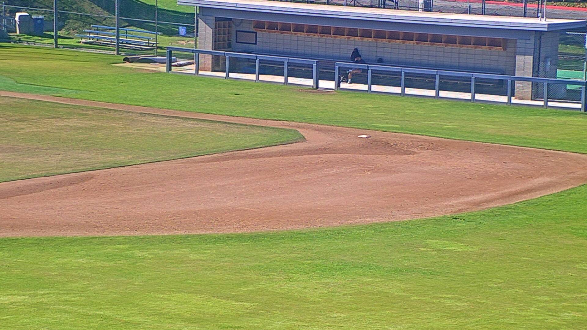 Thumbnail for current weather camera view from College of the Canyons in Santa Clarita, California
