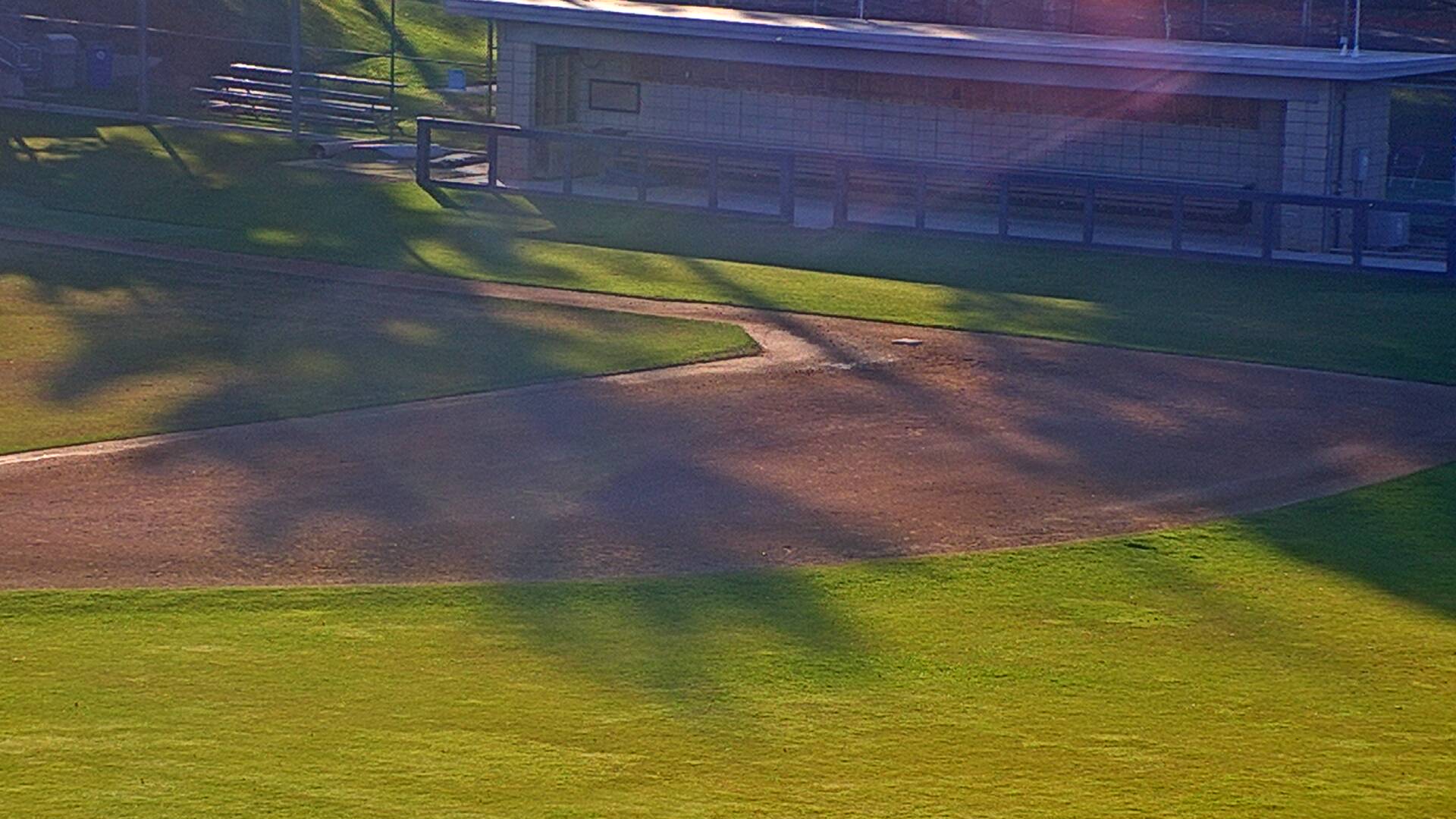 Thumbnail for current weather camera view from College of the Canyons in Santa Clarita, California