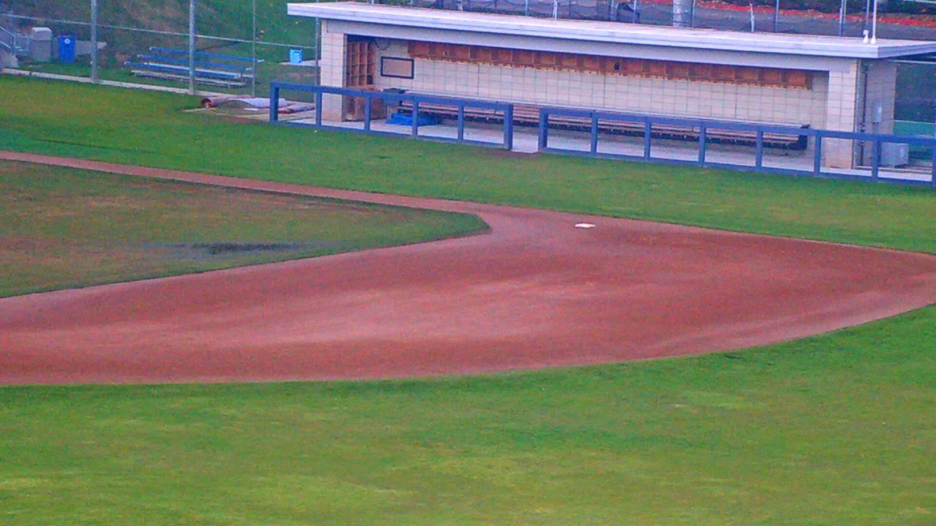 Thumbnail for current weather camera view from College of the Canyons in Santa Clarita, California