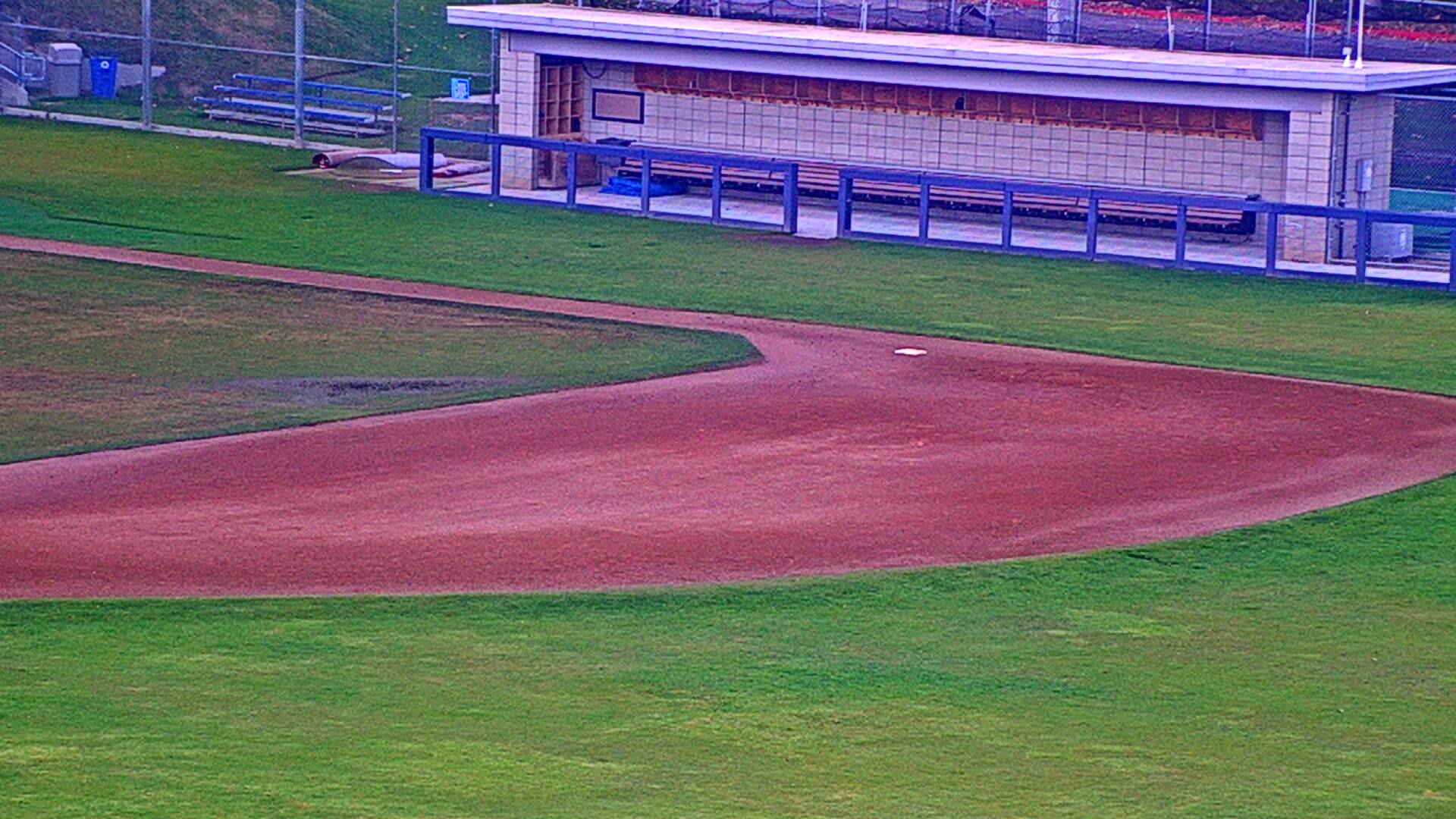 Thumbnail for current weather camera view from College of the Canyons in Santa Clarita, California
