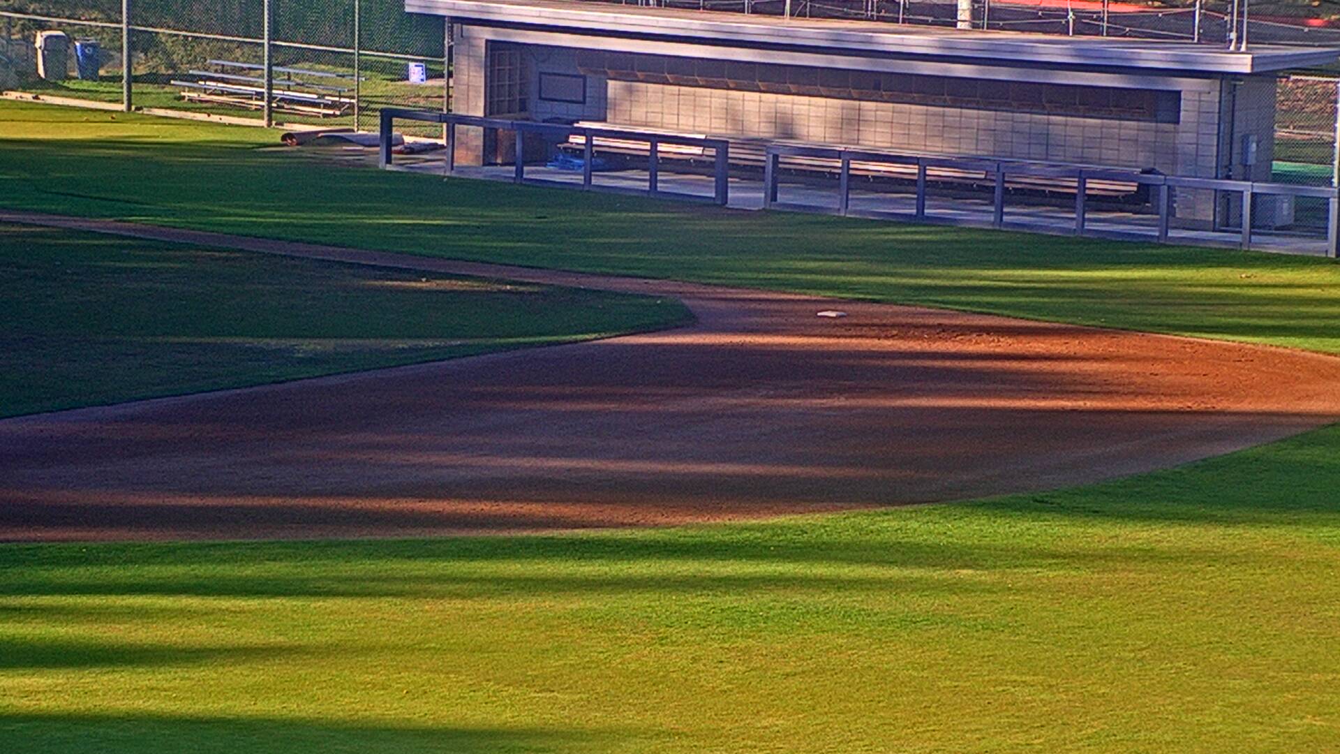 Thumbnail for current weather camera view from College of the Canyons in Santa Clarita, California