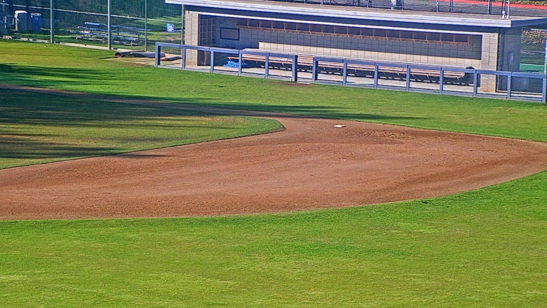 Thumbnail for current weather camera view from College of the Canyons in Santa Clarita, California