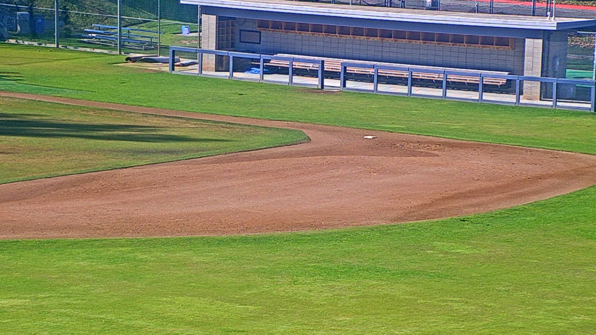 Thumbnail for current weather camera view from College of the Canyons in Santa Clarita, California