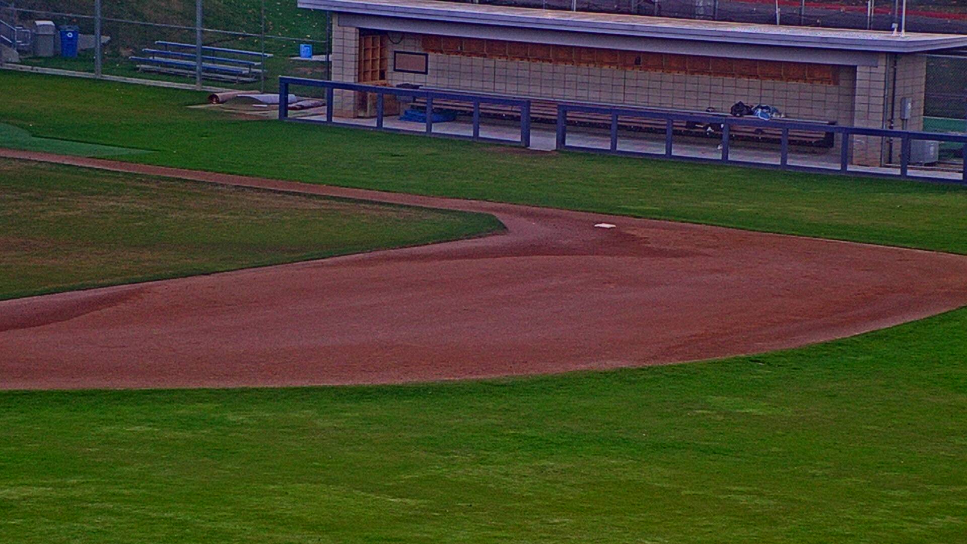 Thumbnail for current weather camera view from College of the Canyons in Santa Clarita, California