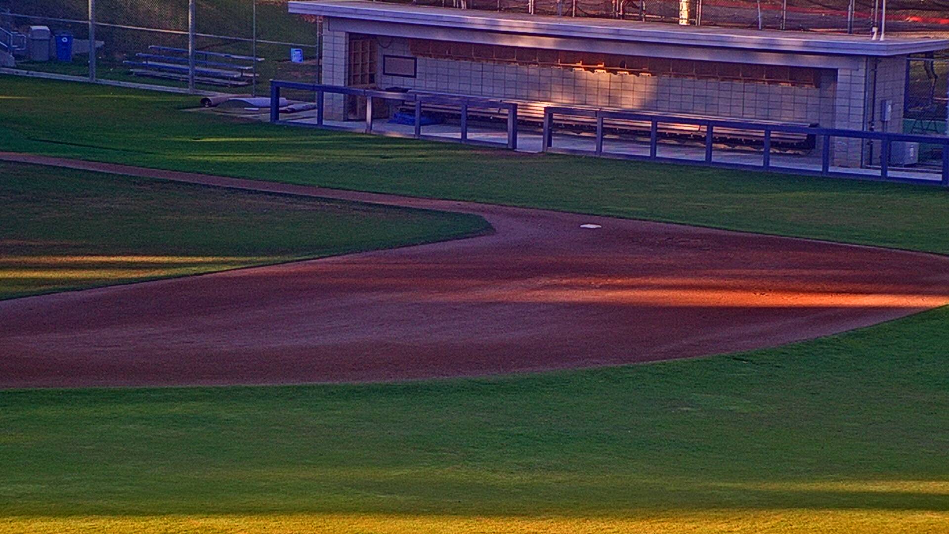 Thumbnail for current weather camera view from College of the Canyons in Santa Clarita, California