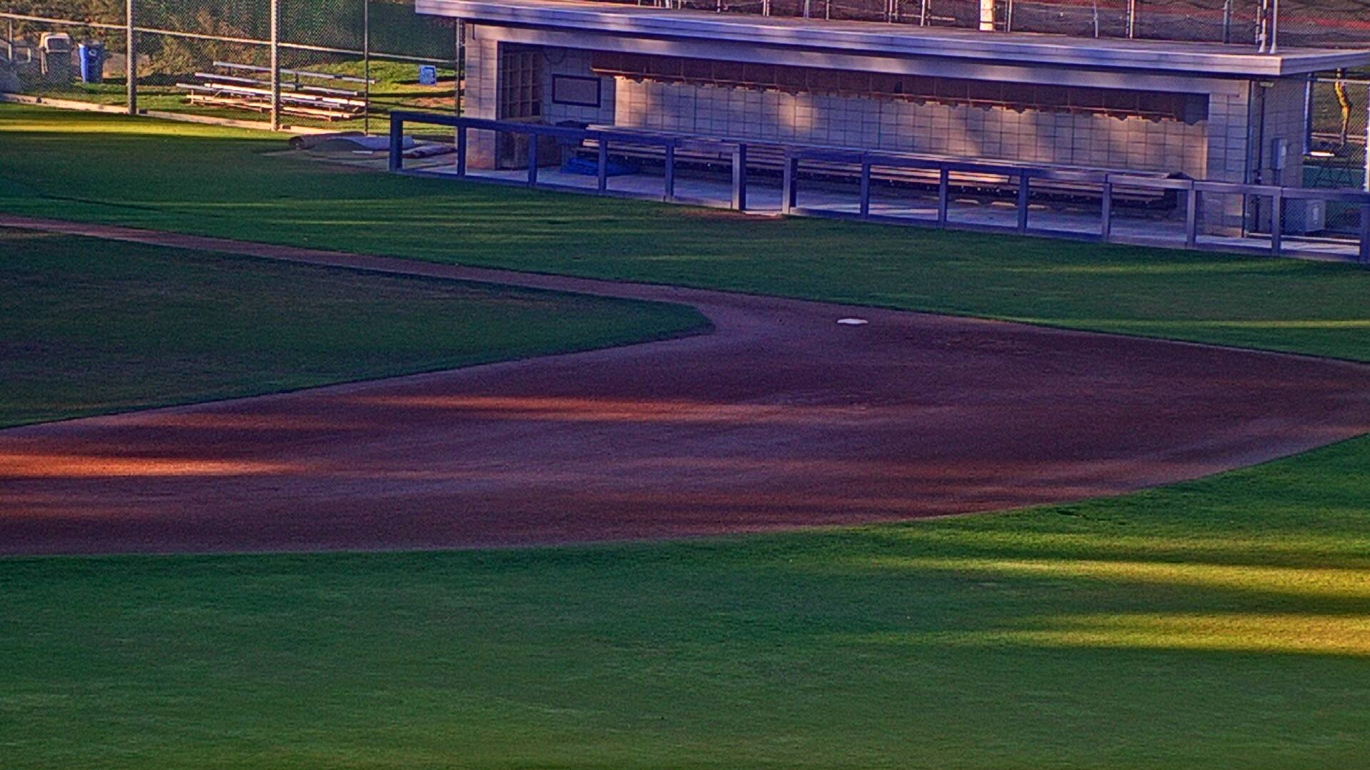 Thumbnail for current weather camera view from College of the Canyons in Santa Clarita, California