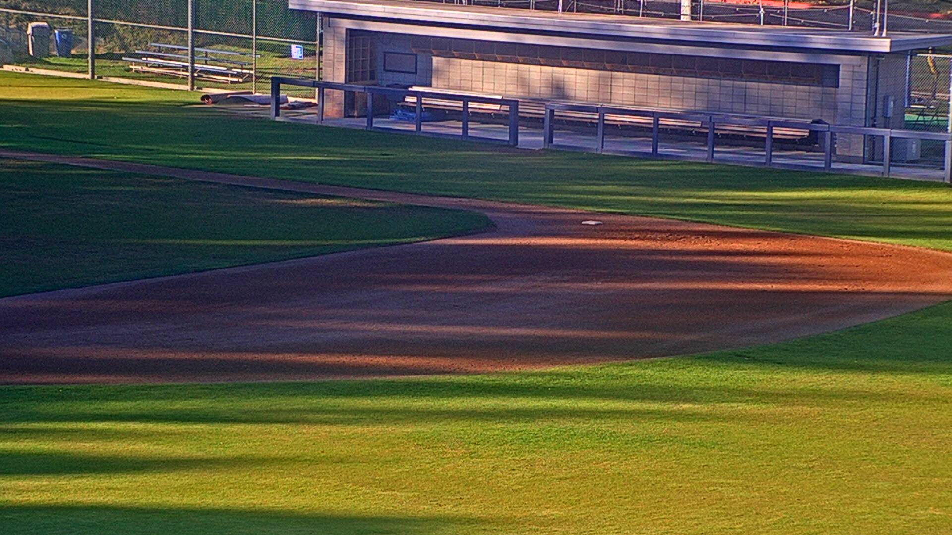 Thumbnail for current weather camera view from College of the Canyons in Santa Clarita, California