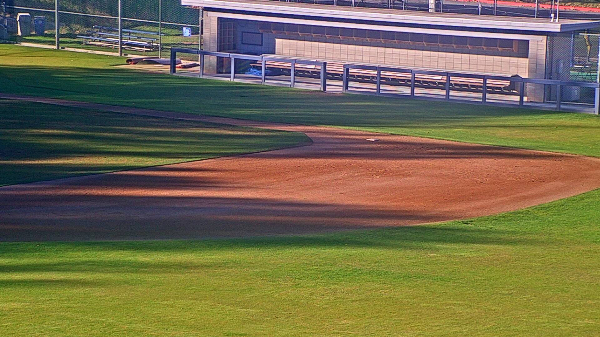 Thumbnail for current weather camera view from College of the Canyons in Santa Clarita, California