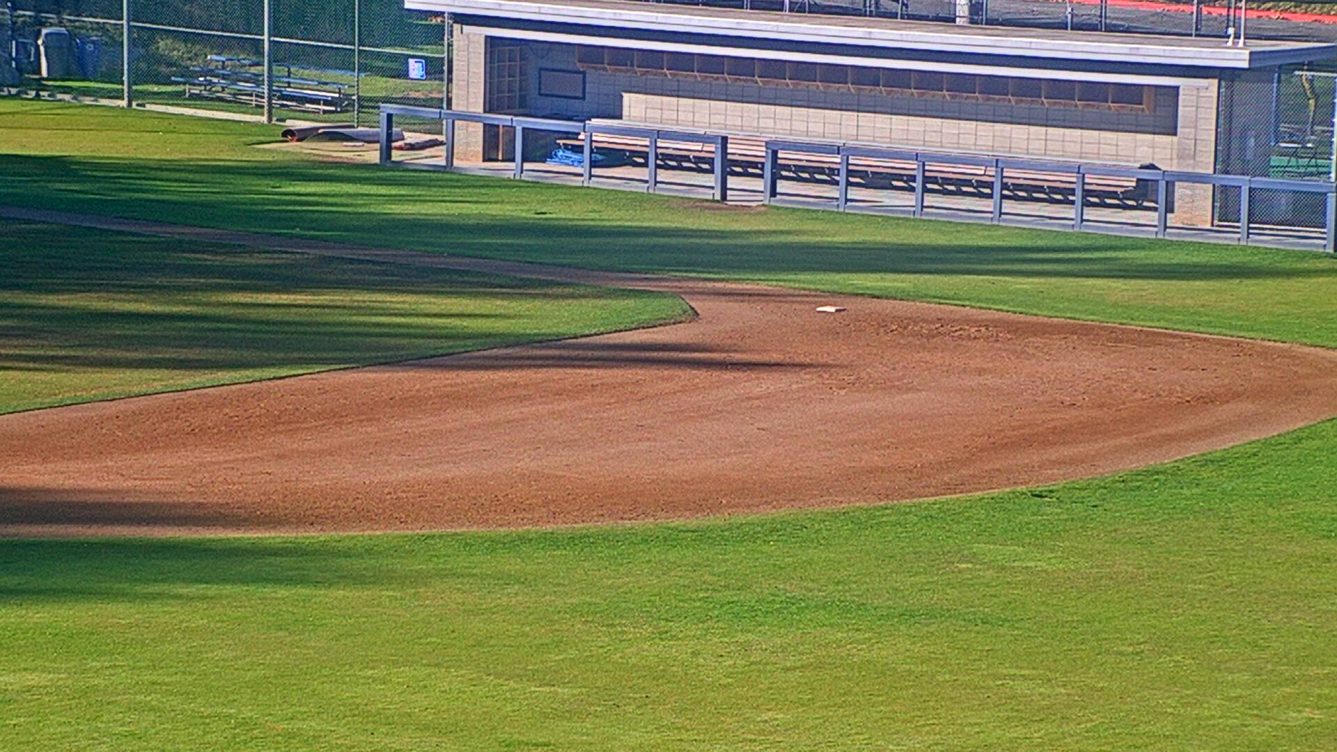 Thumbnail for current weather camera view from College of the Canyons in Santa Clarita, California