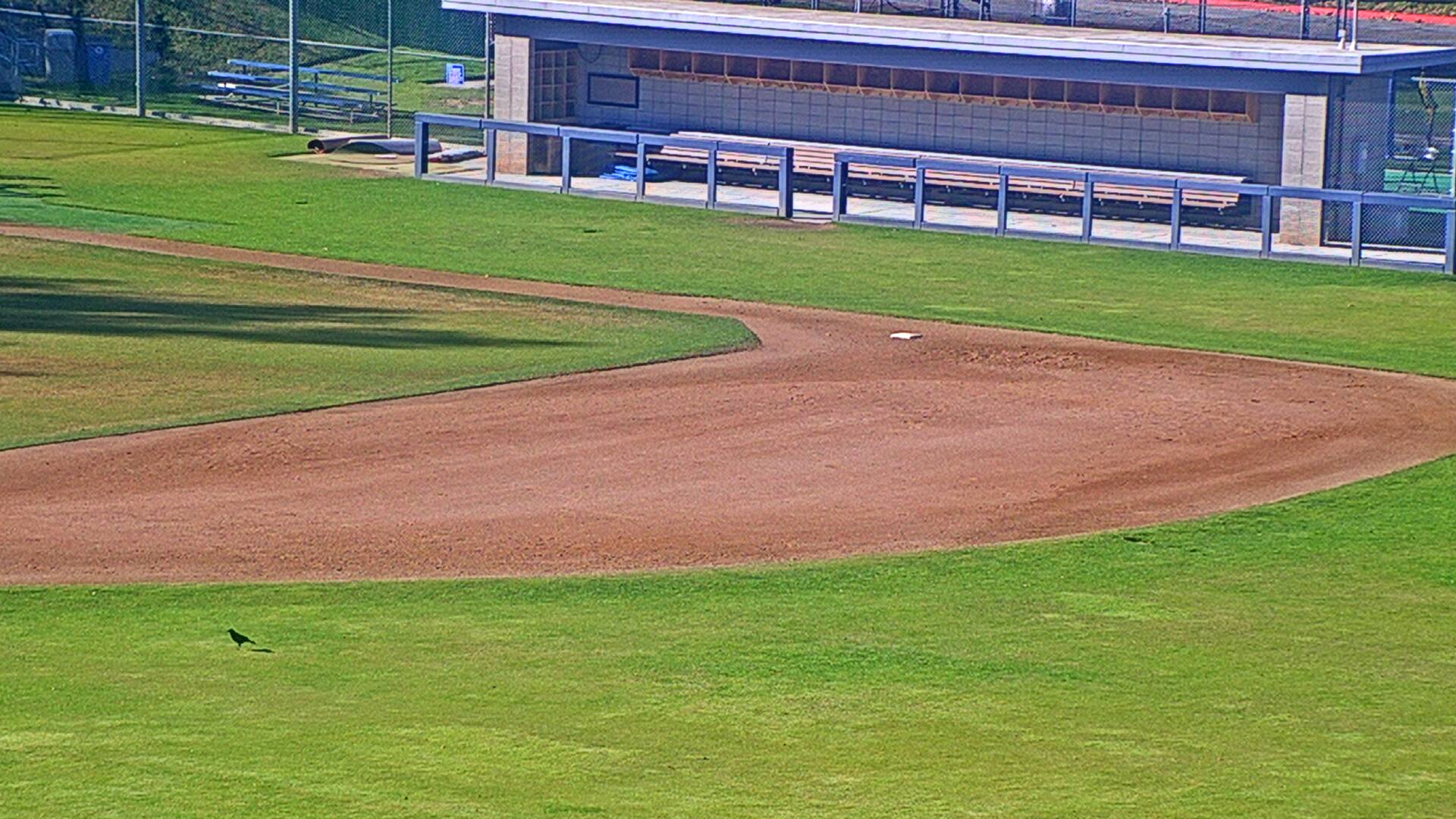 Thumbnail for current weather camera view from College of the Canyons in Santa Clarita, California