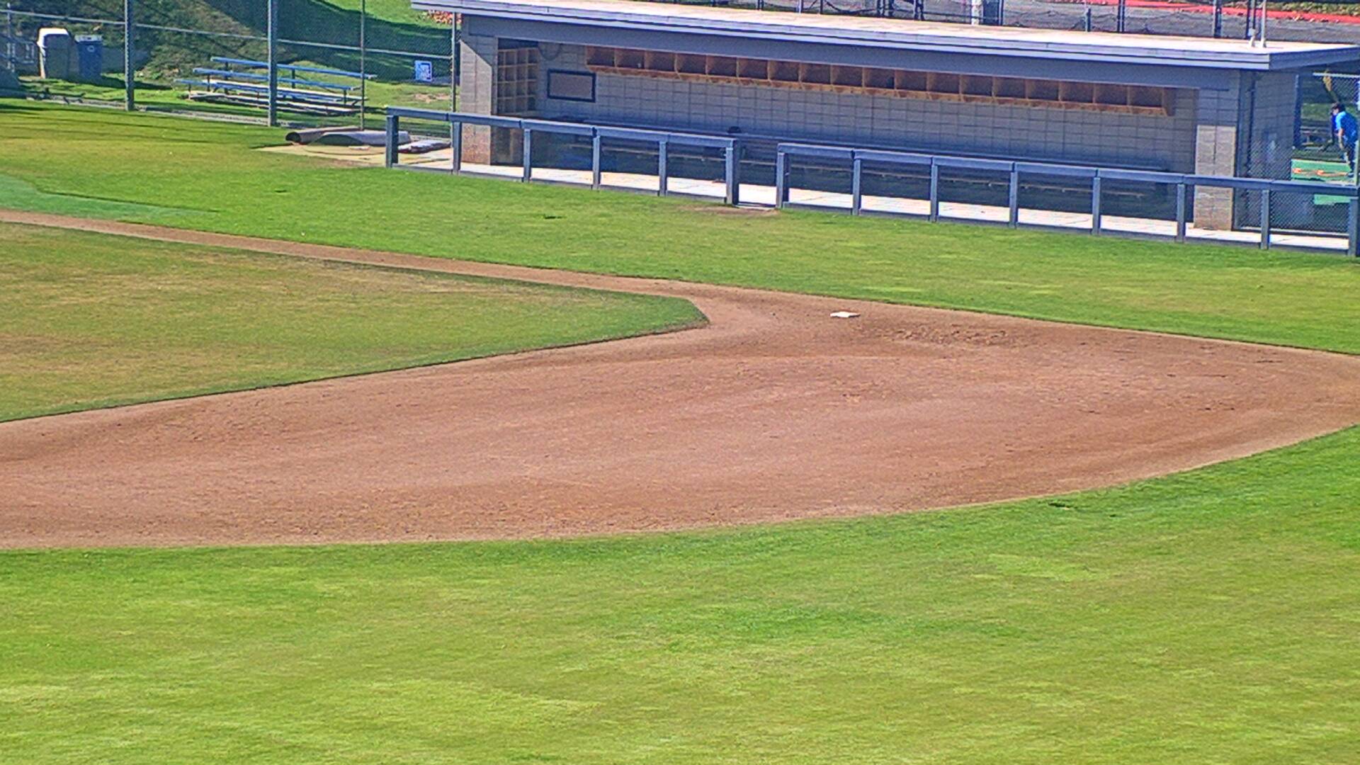 Thumbnail for current weather camera view from College of the Canyons in Santa Clarita, California