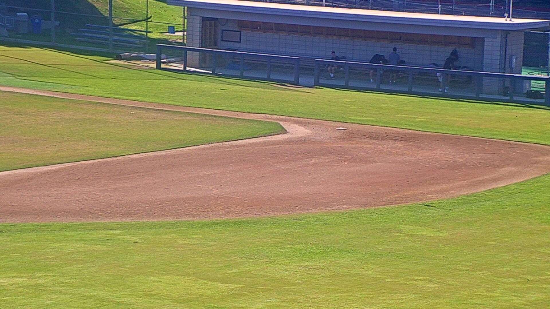 Thumbnail for current weather camera view from College of the Canyons in Santa Clarita, California