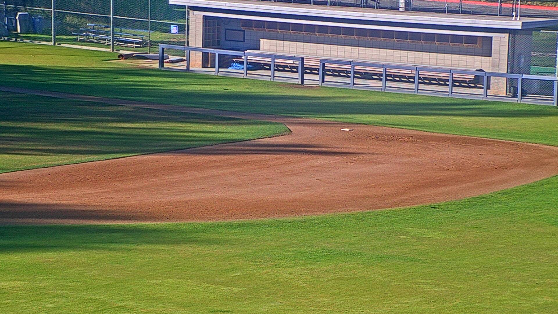 Thumbnail for current weather camera view from College of the Canyons in Santa Clarita, California