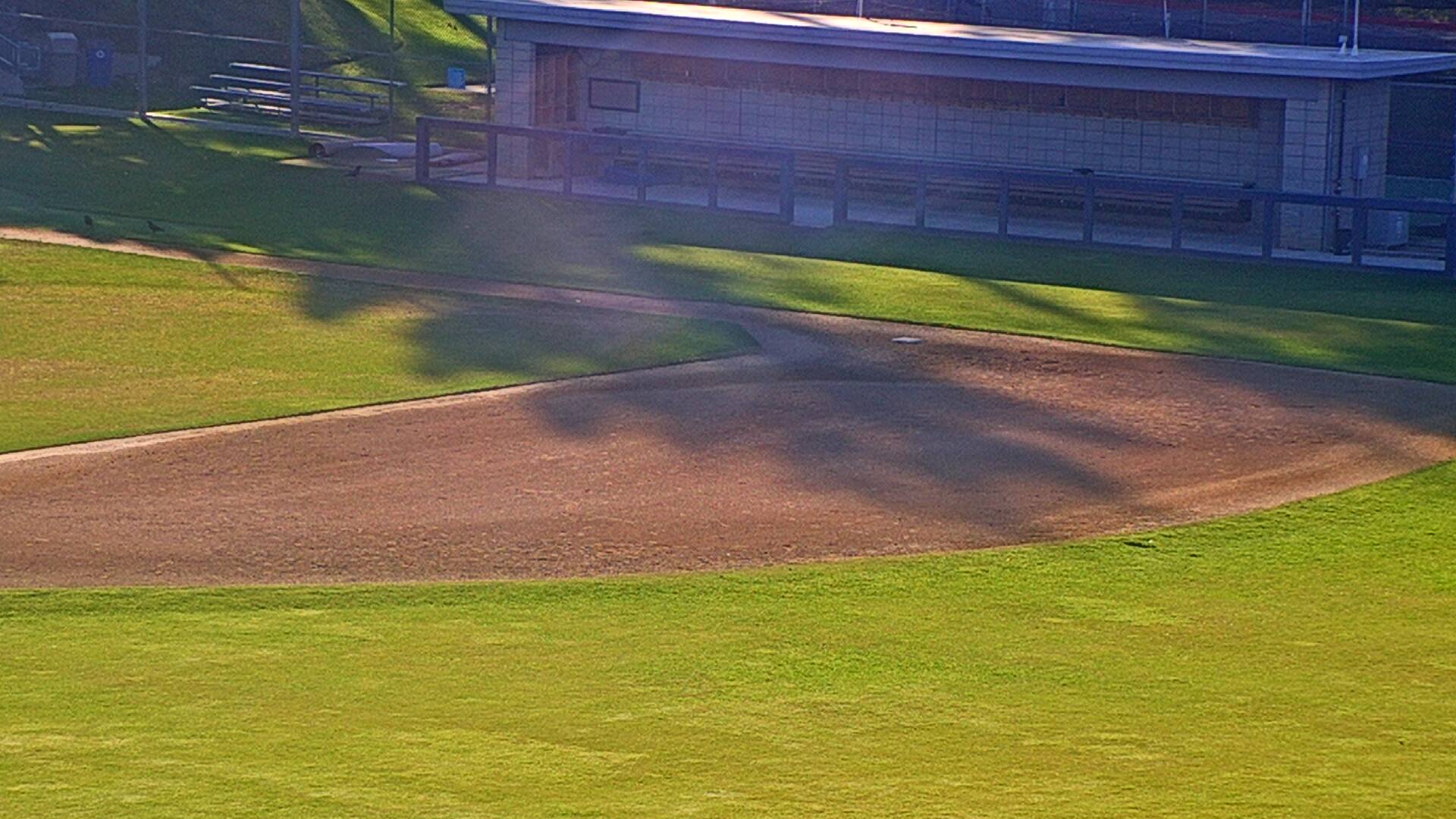 Thumbnail for current weather camera view from College of the Canyons in Santa Clarita, California