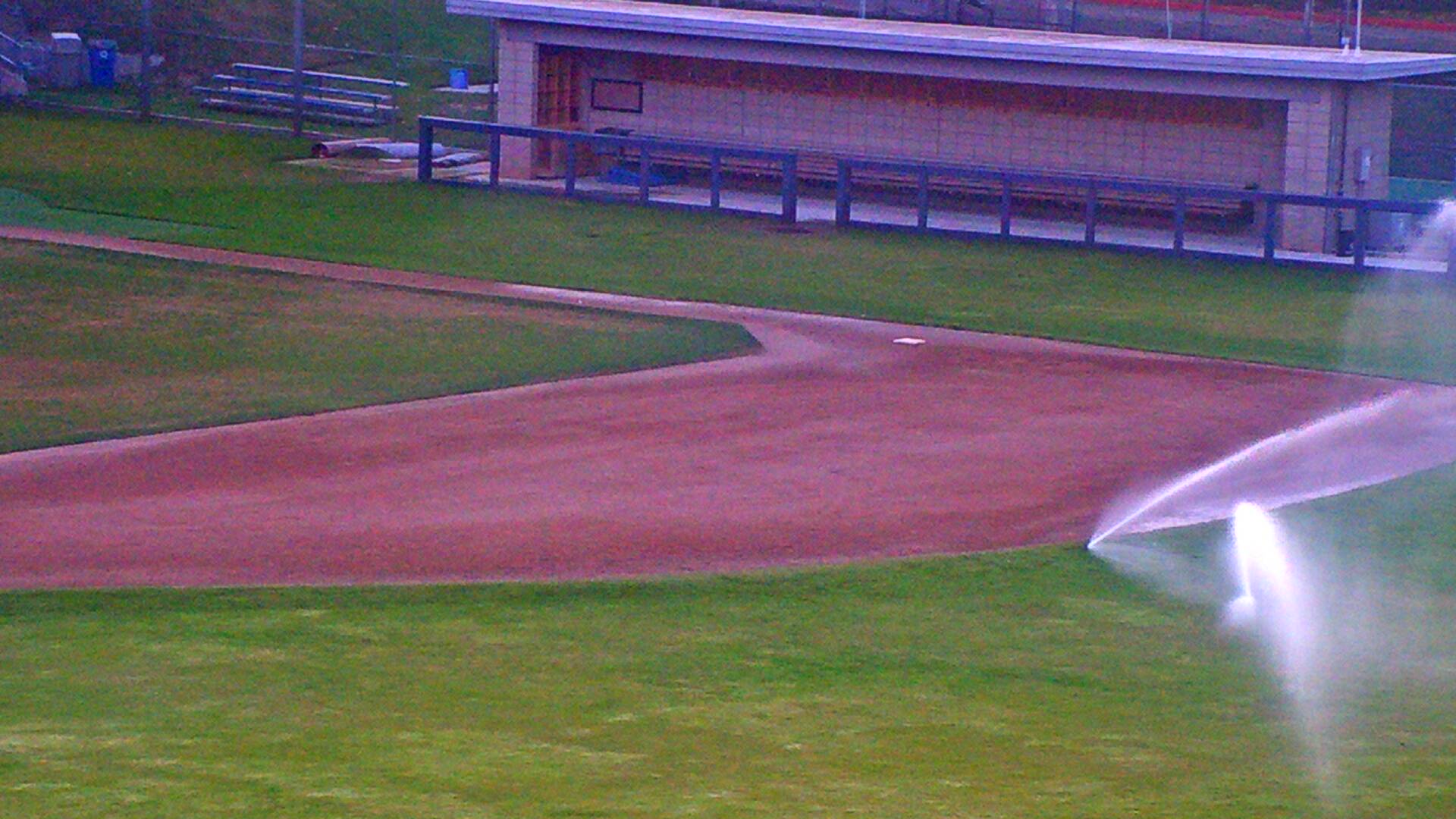 Thumbnail for current weather camera view from College of the Canyons in Santa Clarita, California