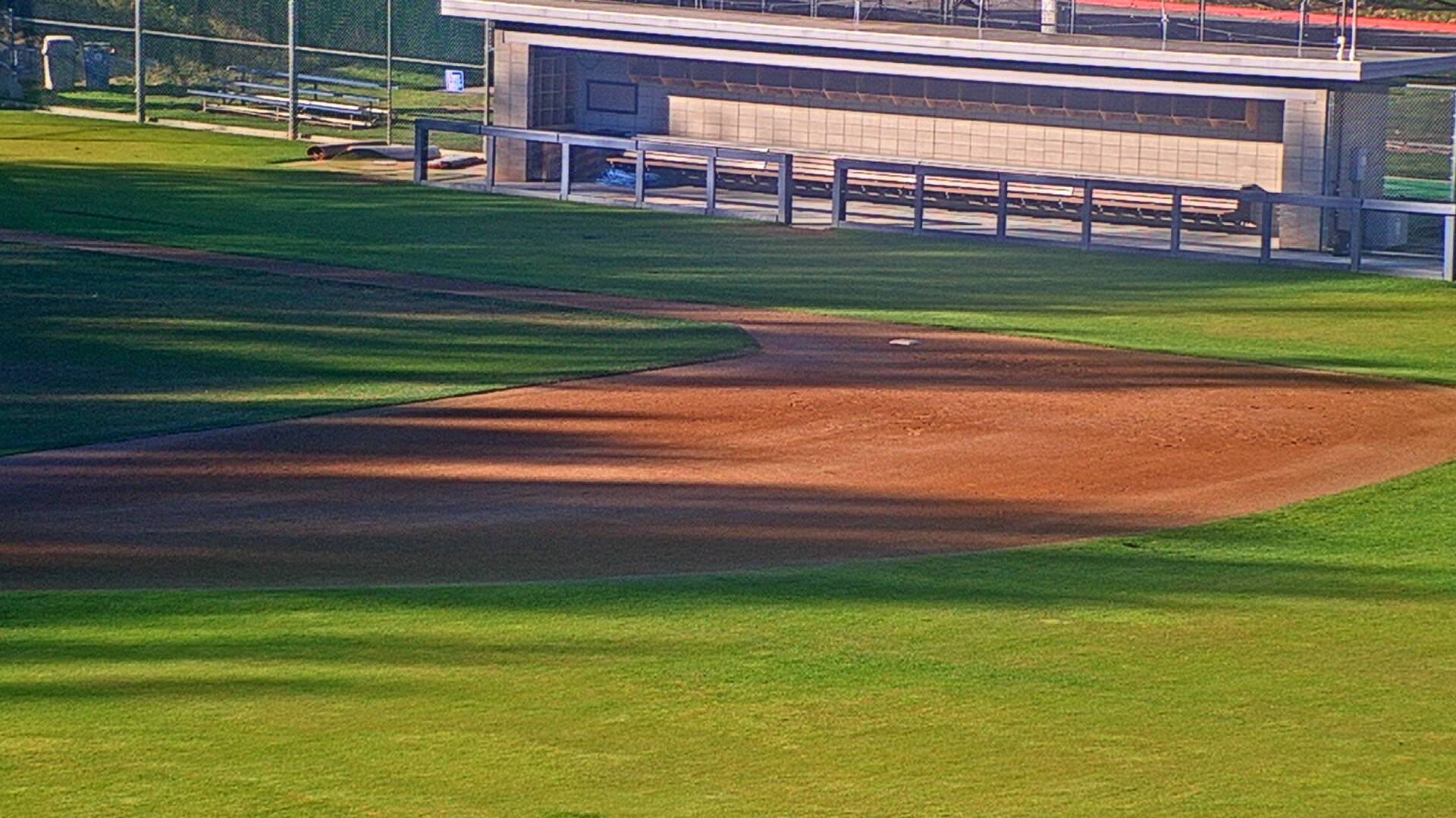 Thumbnail for current weather camera view from College of the Canyons in Santa Clarita, California