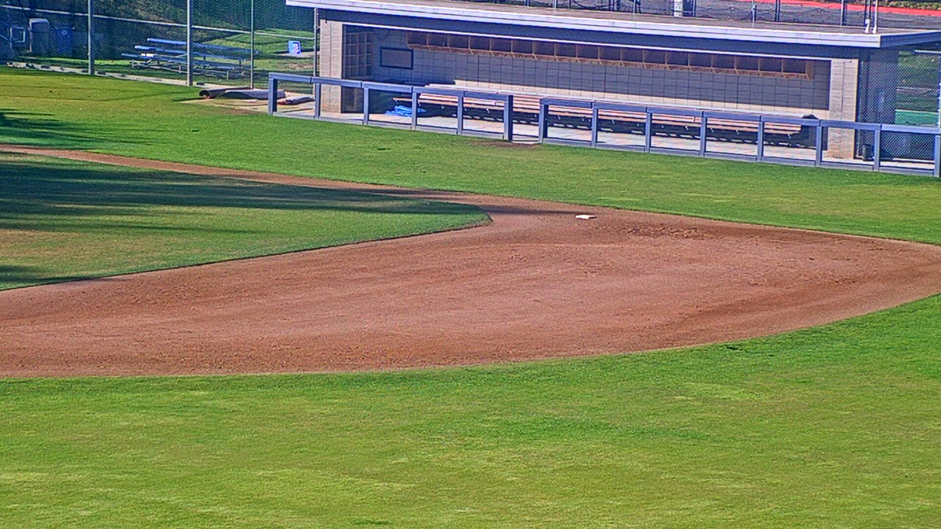Thumbnail for current weather camera view from College of the Canyons in Santa Clarita, California