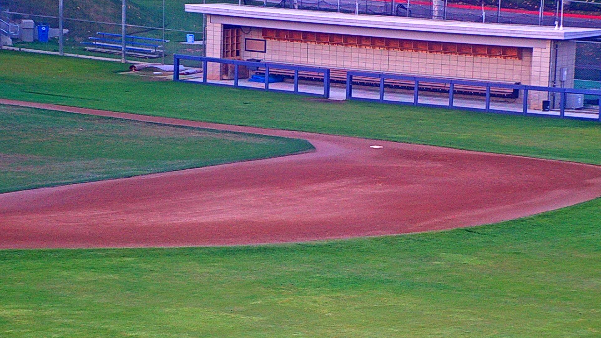Thumbnail for current weather camera view from College of the Canyons in Santa Clarita, California