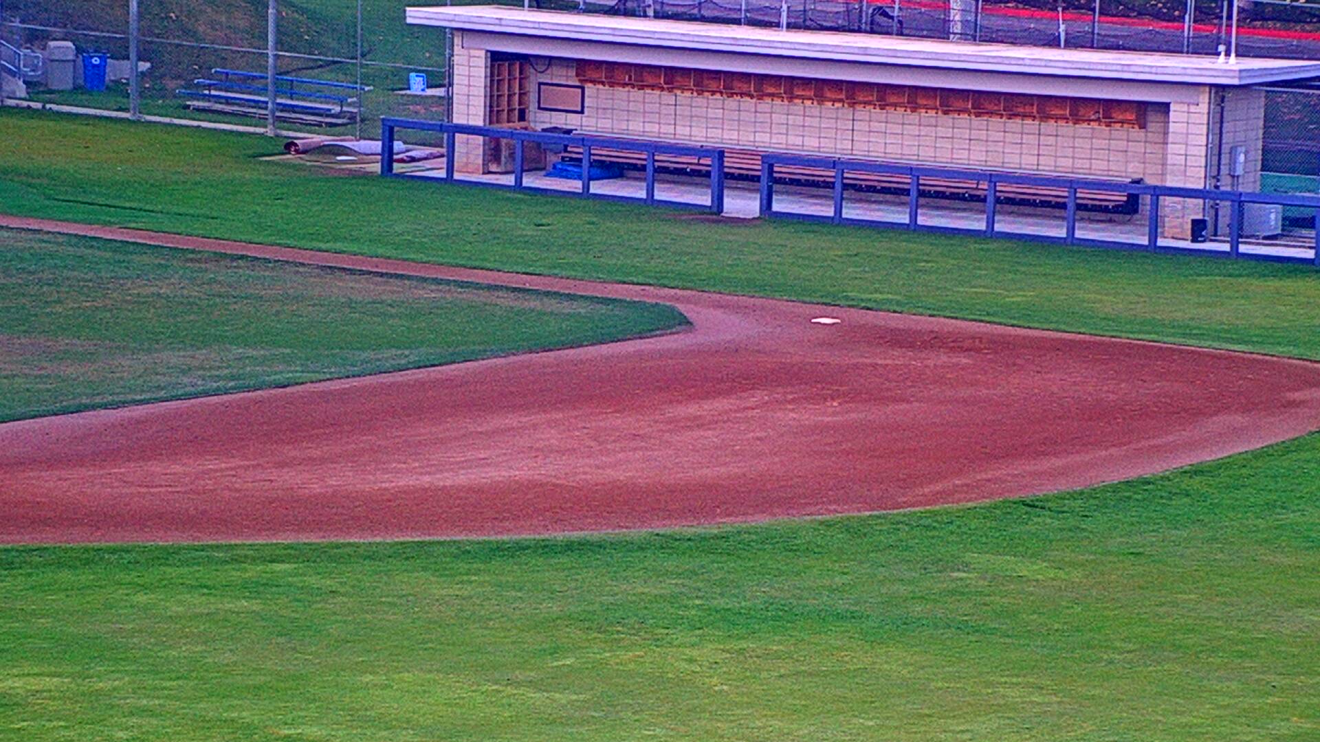 Thumbnail for current weather camera view from College of the Canyons in Santa Clarita, California