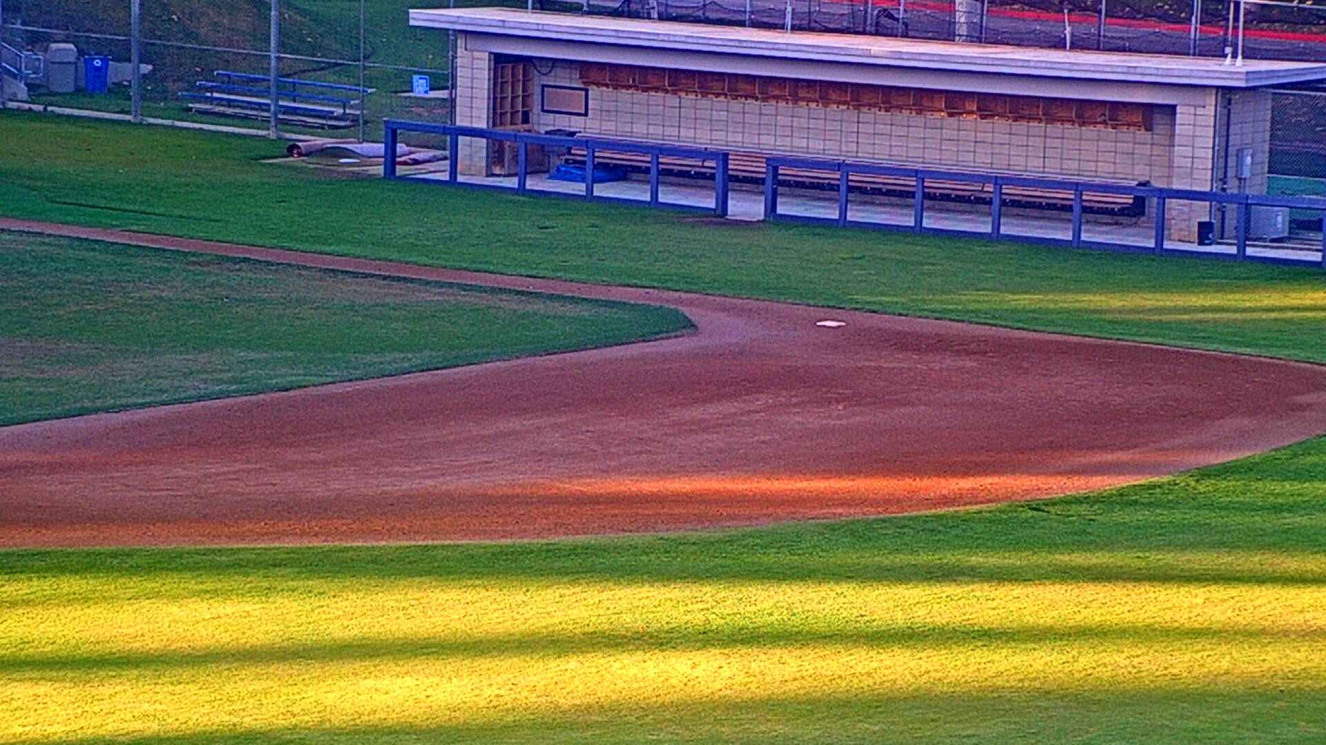 Thumbnail for current weather camera view from College of the Canyons in Santa Clarita, California