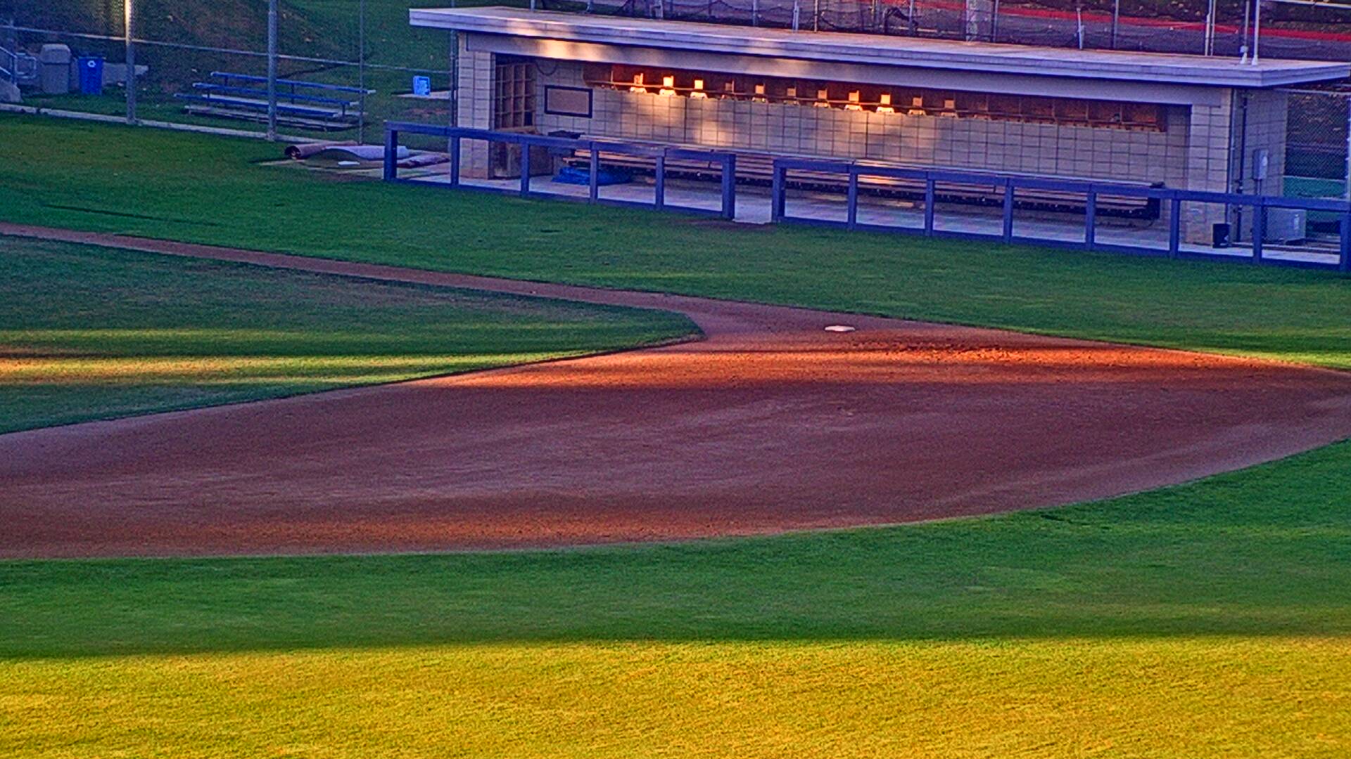 Thumbnail for current weather camera view from College of the Canyons in Santa Clarita, California