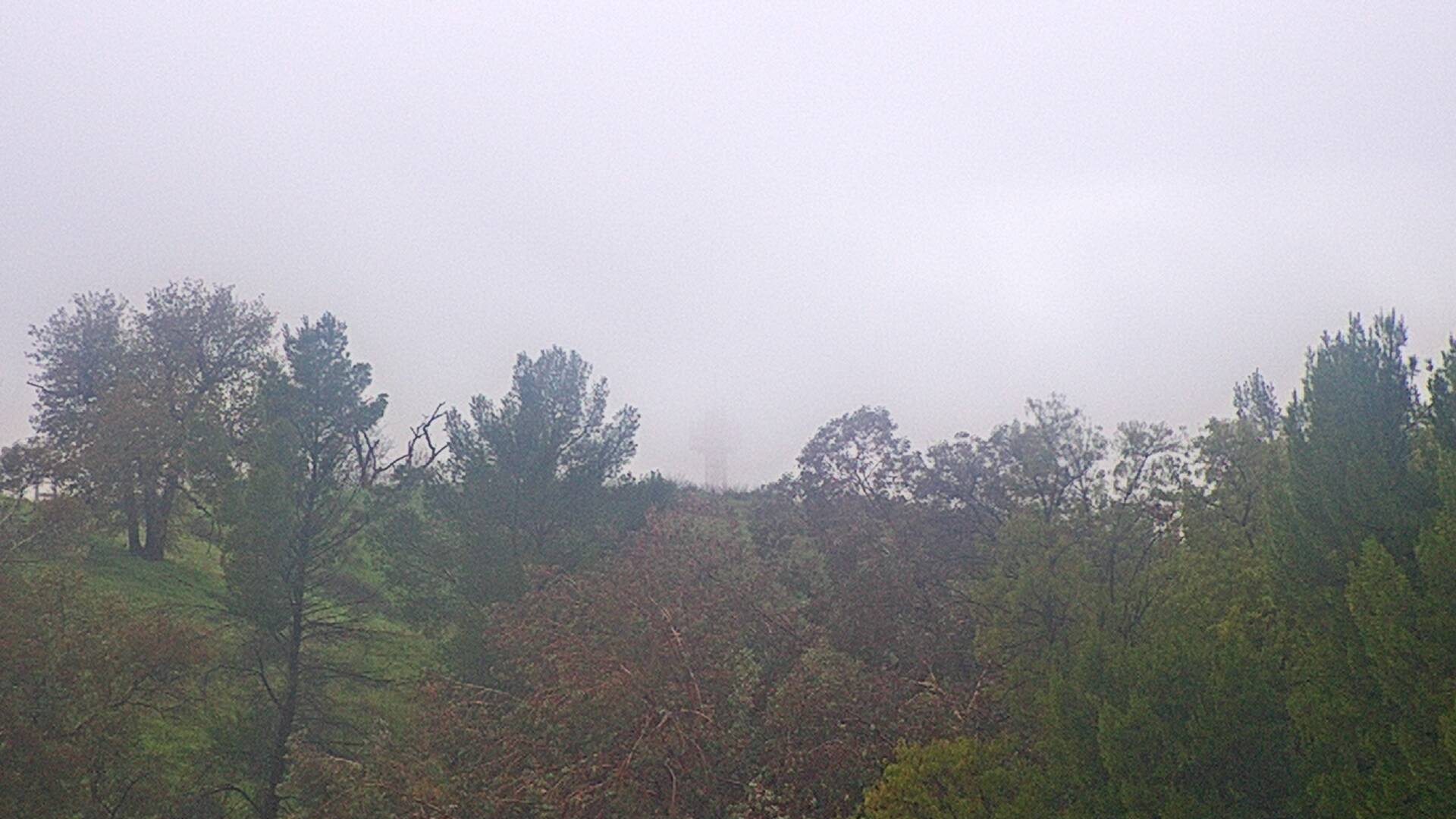 Thumbnail for current weather camera view from College of the Canyons in Santa Clarita, California