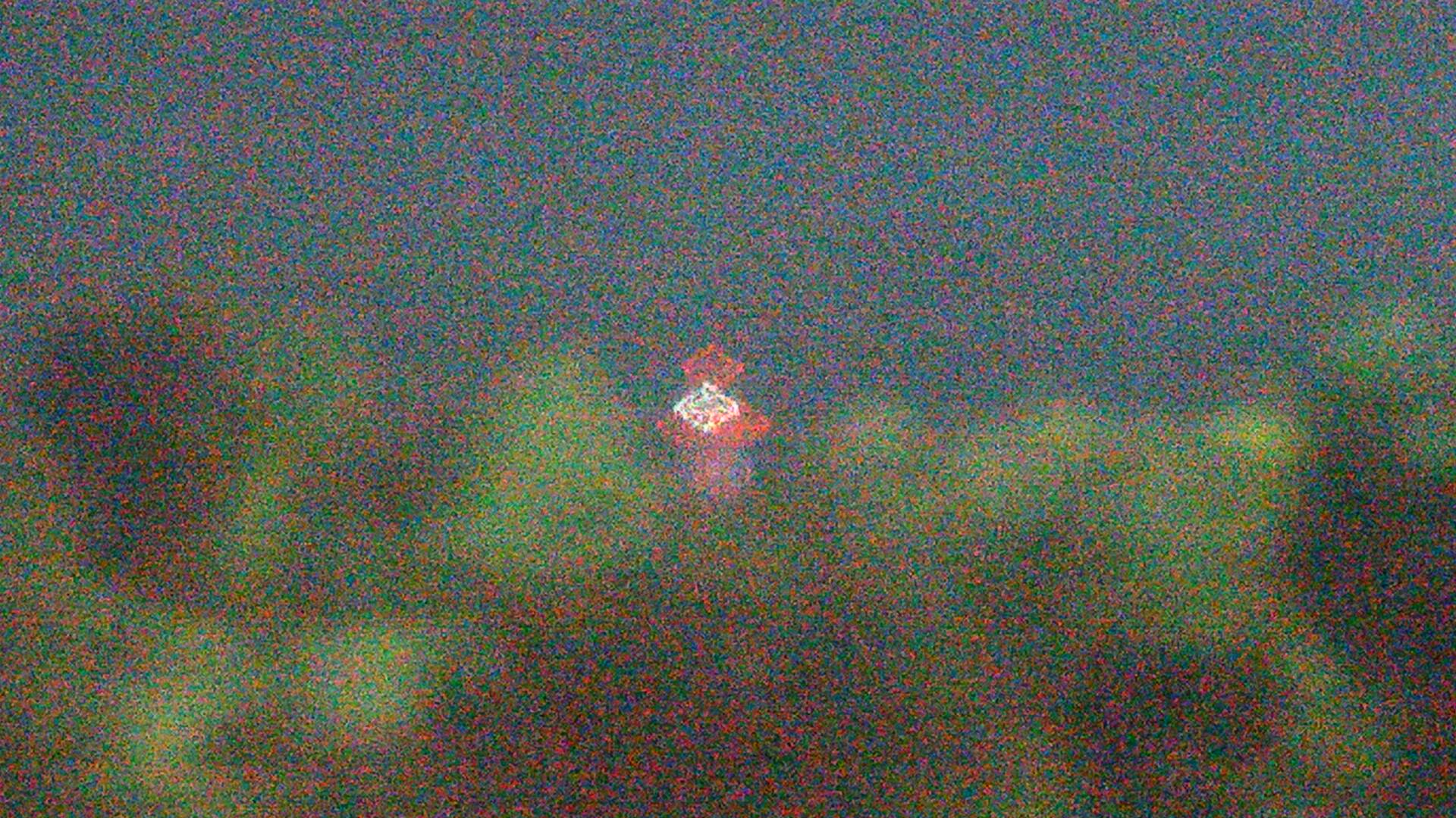 Thumbnail for current weather camera view from College of the Canyons in Santa Clarita, California