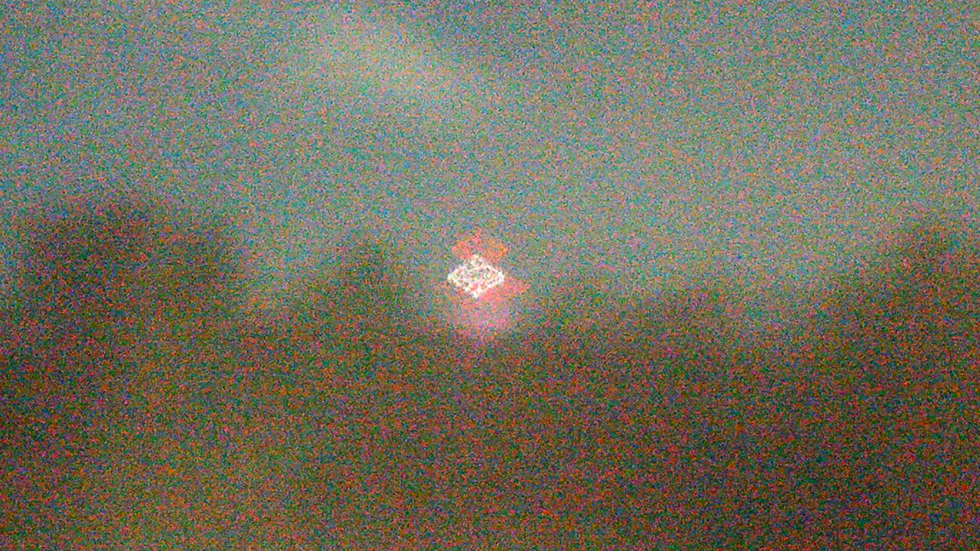 Thumbnail for current weather camera view from College of the Canyons in Santa Clarita, California