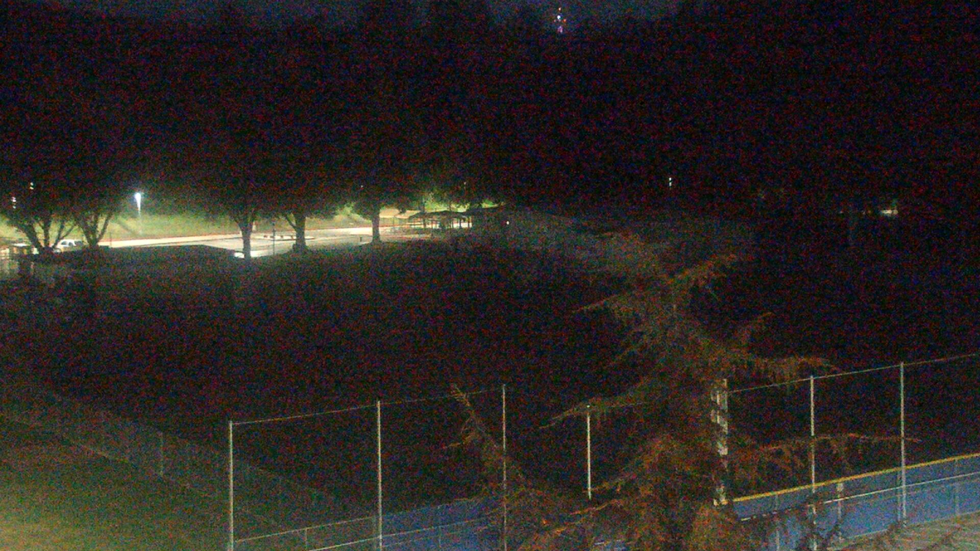 Thumbnail for current weather camera view from College of the Canyons in Santa Clarita, California