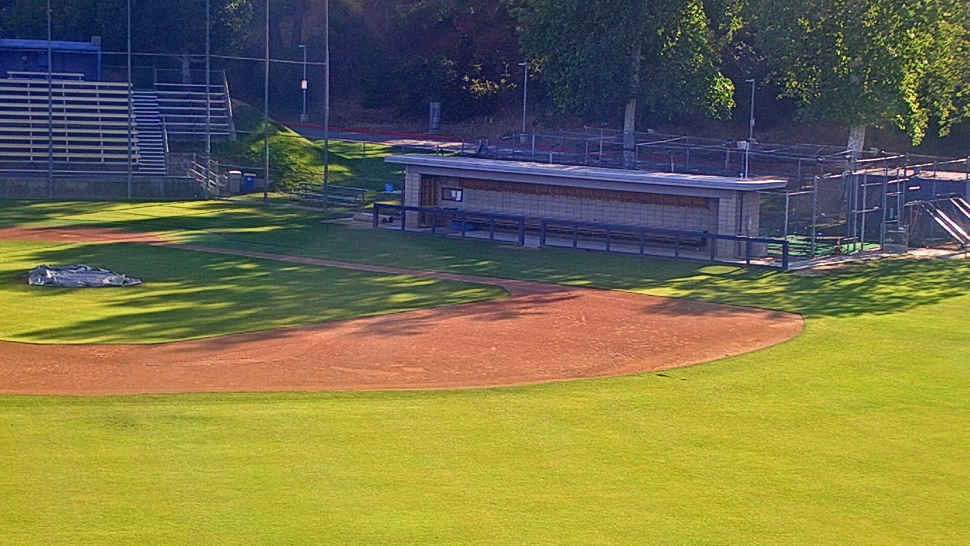 Thumbnail for current weather camera view from College of the Canyons in Santa Clarita, California