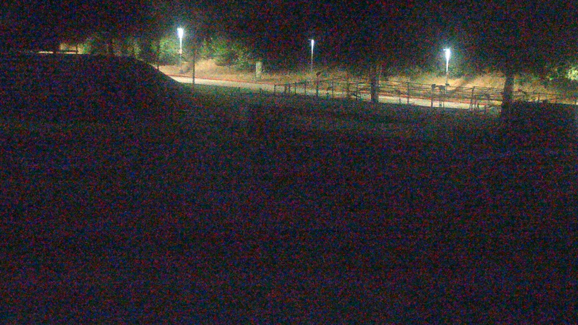 Thumbnail for current weather camera view from College of the Canyons in Santa Clarita, California
