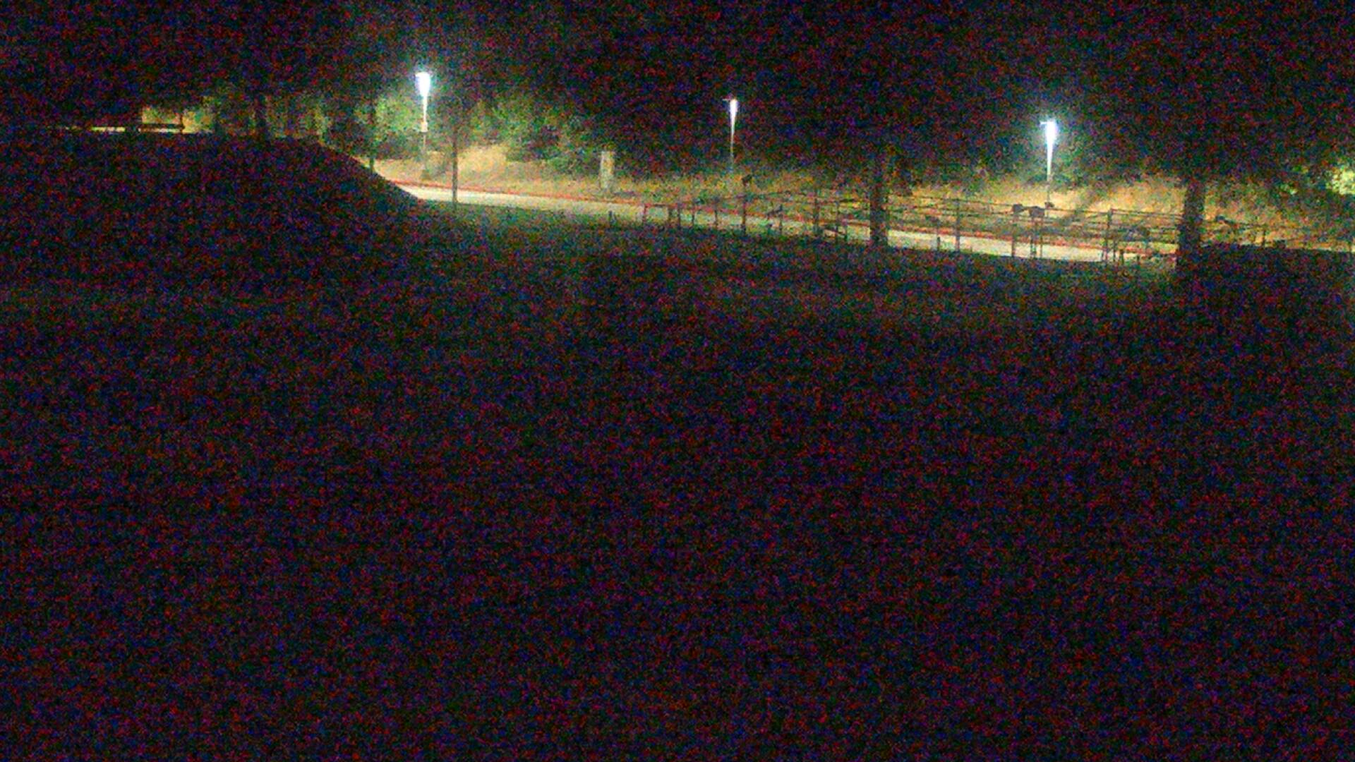 Thumbnail for current weather camera view from College of the Canyons in Santa Clarita, California