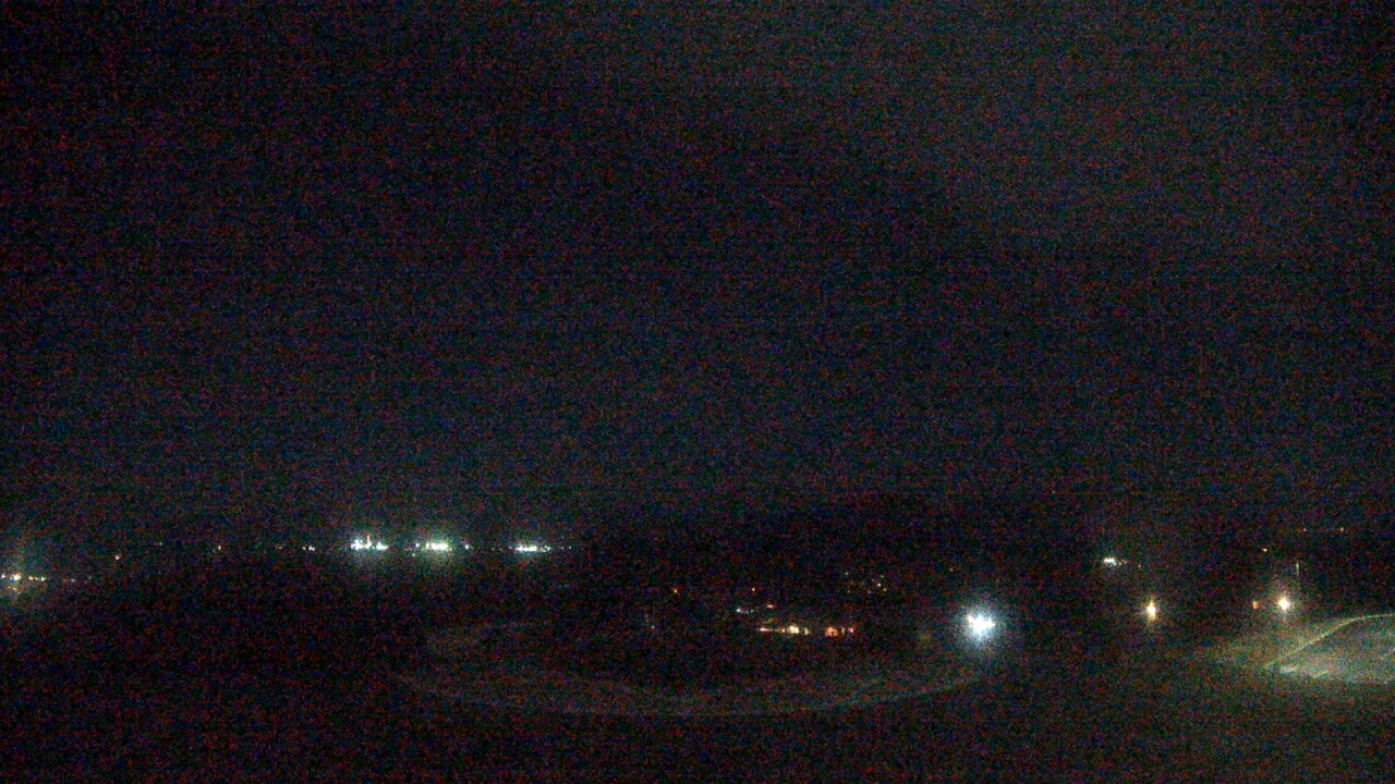 Thumbnail for current weather camera view from Allegany HS in Cumberland, Maryland