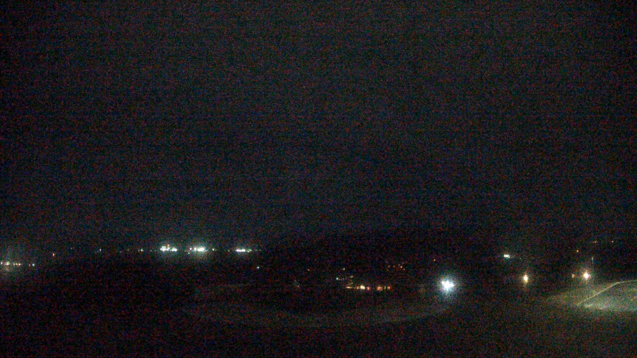 Thumbnail for current weather camera view from Allegany HS in Cumberland, Maryland