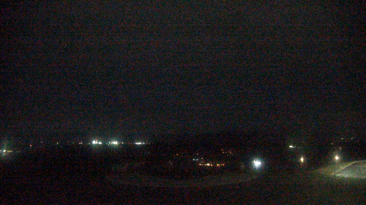 Thumbnail for current weather camera view from Allegany HS in Cumberland, Maryland