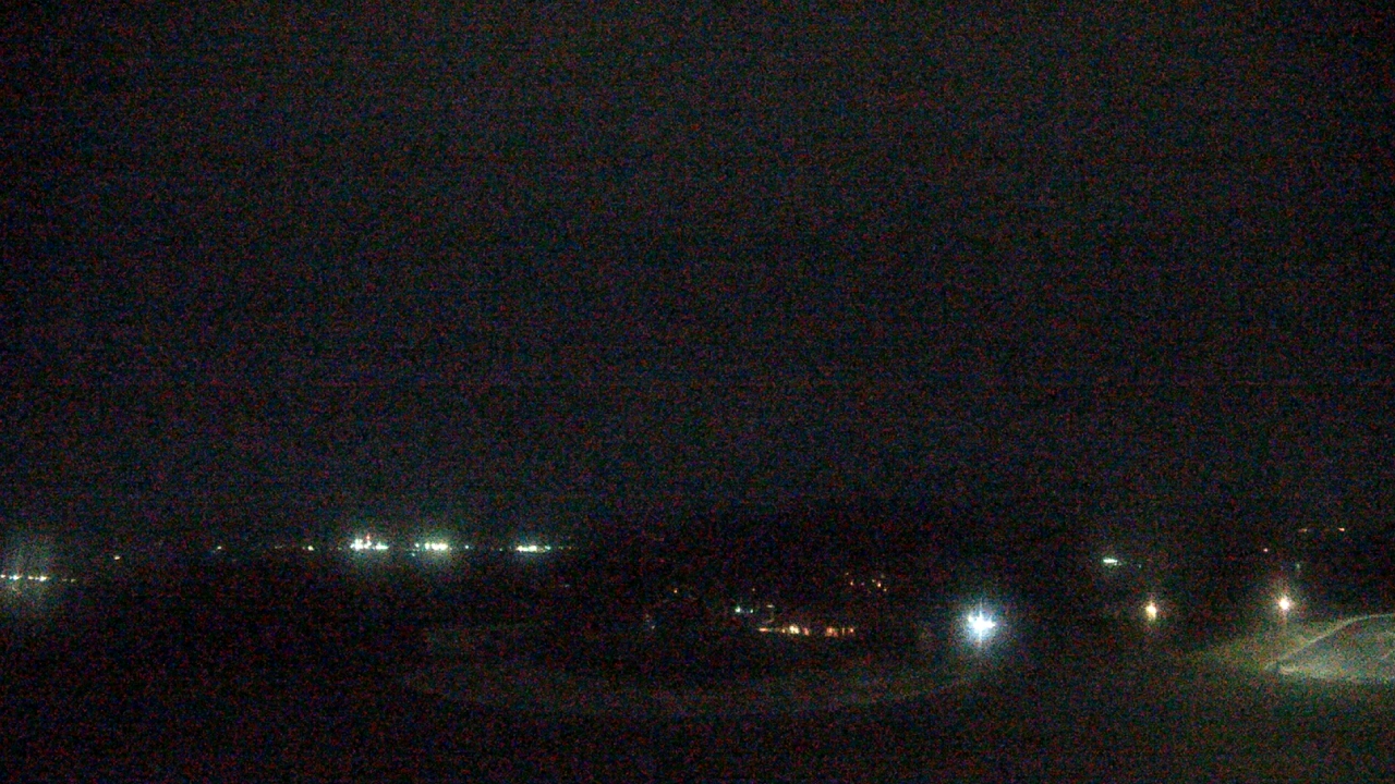 Thumbnail for current weather camera view from Allegany HS in Cumberland, Maryland