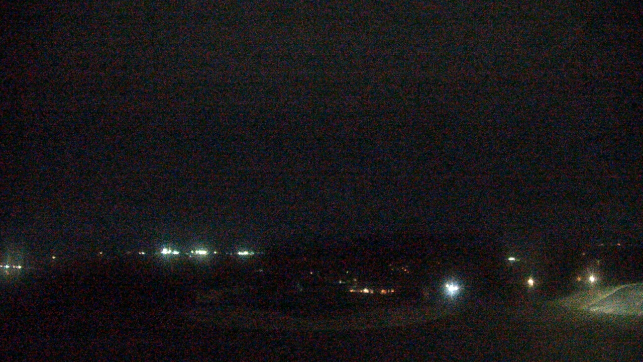 Thumbnail for current weather camera view from Allegany HS in Cumberland, Maryland