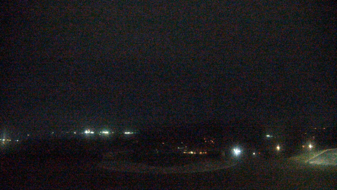 Thumbnail for current weather camera view from Allegany HS in Cumberland, Maryland