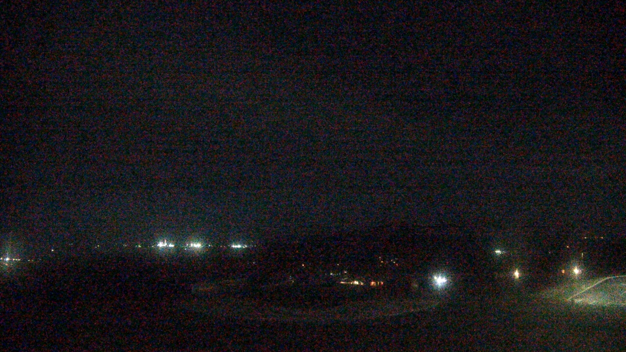 Thumbnail for current weather camera view from Allegany HS in Cumberland, Maryland