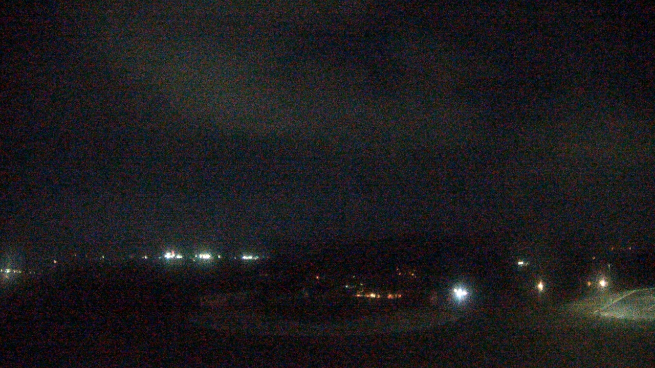 Thumbnail for current weather camera view from Allegany HS in Cumberland, Maryland