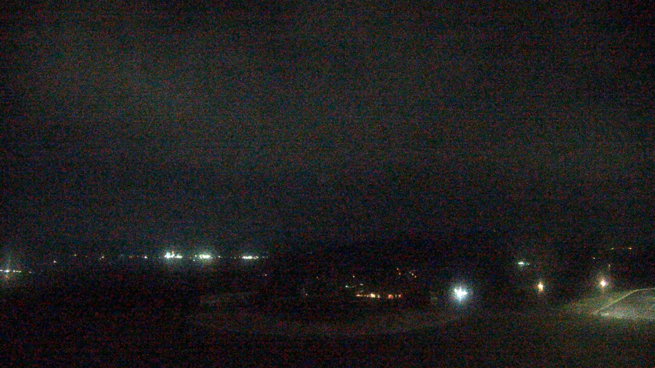 Thumbnail for current weather camera view from Allegany HS in Cumberland, Maryland