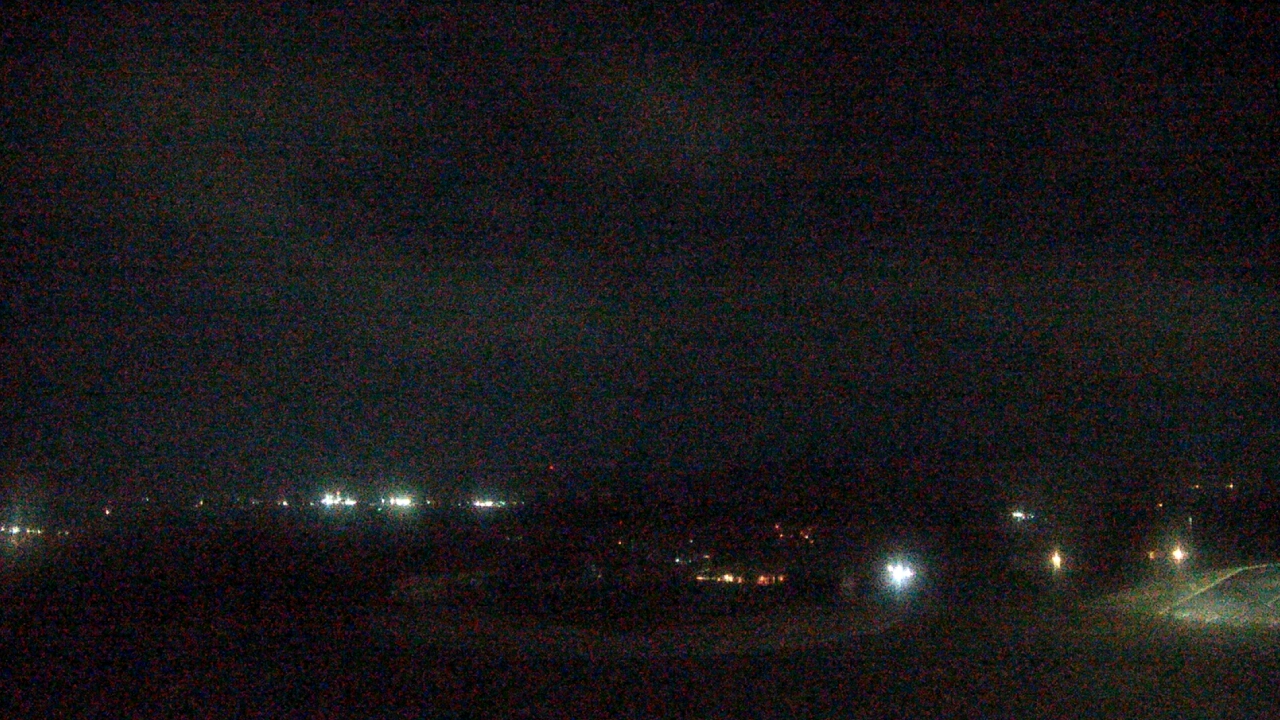 Thumbnail for current weather camera view from Allegany HS in Cumberland, Maryland